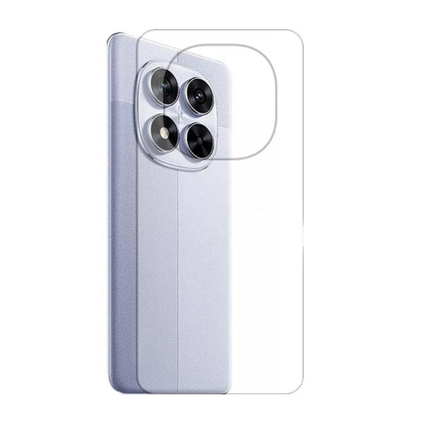 Película Protectora de Hydrogel Verso Gift4Me Para Xiaomi Redmi Note 14 Pro 4G - Transparente
