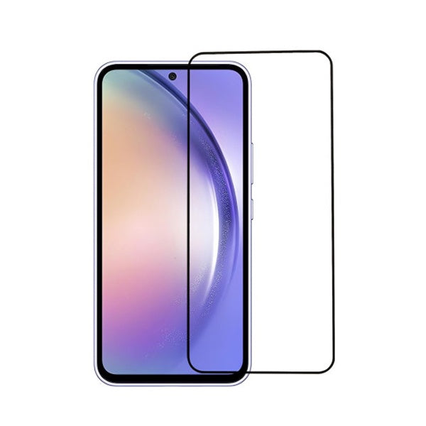 Vidro Gorilasglass Gift4Me Para Samsung Galaxy A26 - Transparente/Preto