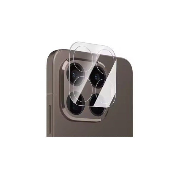 Película de Câmara GIFT4ME Para Xiaomi 15T Pro 5G - Transparente