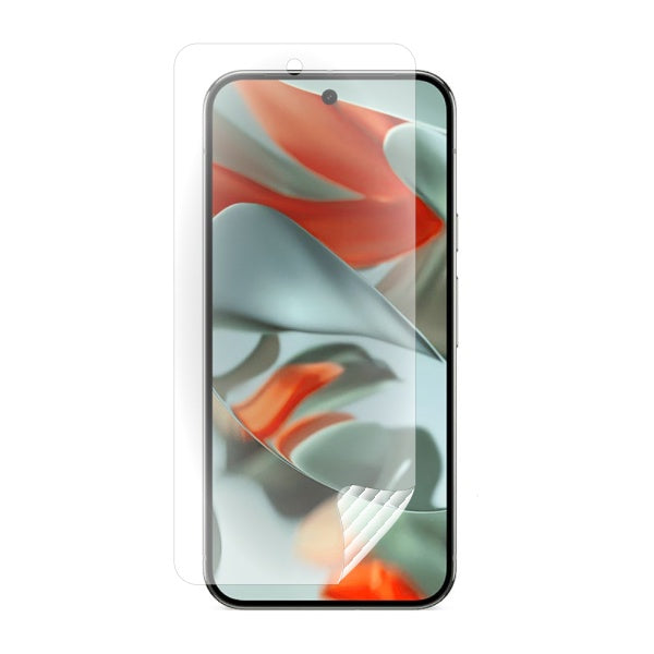 Película Protectora de Hydrogel Frente GIFT4ME Para Google Pixel 10 Pro - Transparente
