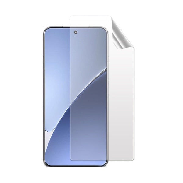 Película Protectora de Hydrogel Frente Gift4Me Para Xiaomi 15 - Transparente