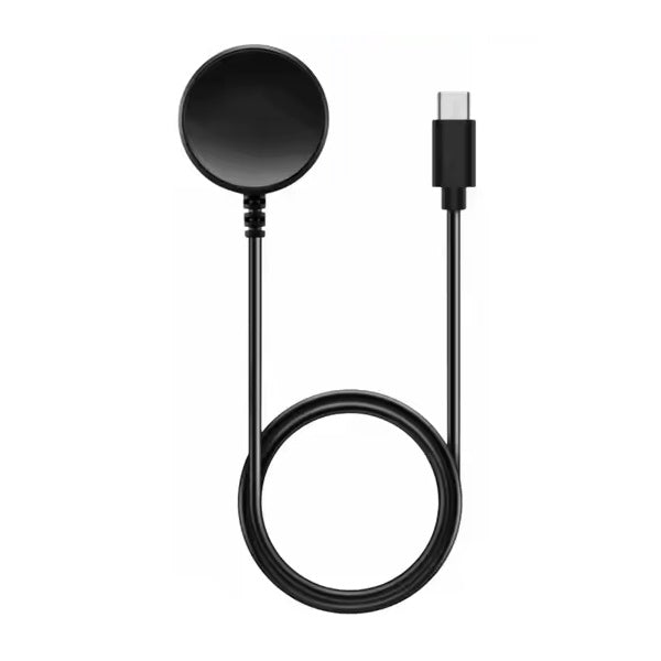 Carregador USB GIFT4ME Para Huawei Watch 5 - 42mm - Preto