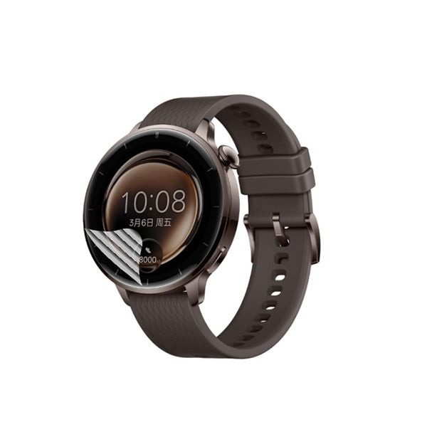 Película Protectora de Hydrogel GIFT4ME Para Oppo Watch X3 Mini - Transparente