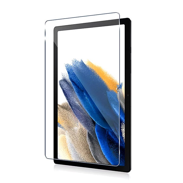 Película de Vidro Temperado Gorilasglass Gift4Me Para Samsung Galaxy Tab S10 + Plus - Transparente/Preto