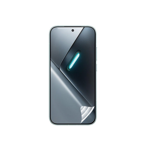 Película Protectora de Hydrogel Frente GIFT4ME Para Xiaomi Poco X8 Pro 5G - Transparente
