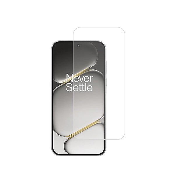 Vidro Temperado Cleargorilasglass GIFT4ME Para OnePlus Nord 6 - Transparente