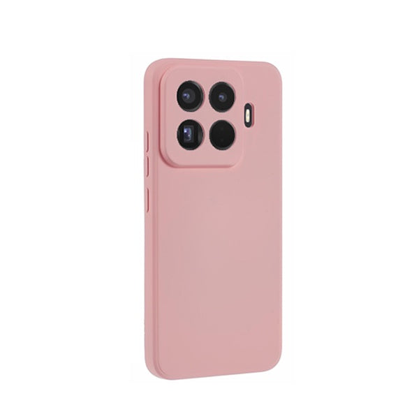 Capa Proteção Silicone GIFT4ME Para Xiaomi 15T Pro 5G - Rosa