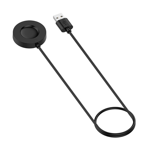 Carregador Usb GIFT4ME Compativel Com Xiaomi Watch S1 - Preto