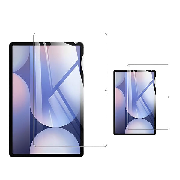 Kit 2 Películas de Vidro Temperado Gorilasglass GIFT4ME Para Xiaomi Pad 8 - Transparente