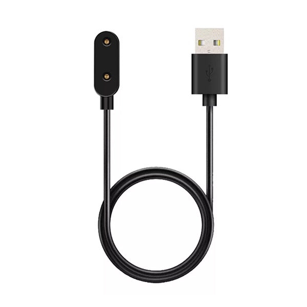 Carregador USB Gift4Me Para Huawei Watch Fit SE - Preto