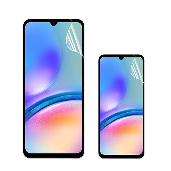 Kit 2 Películas Protectoras de Hydrogel Frente Gift4Me Para Xiaomi Redmi 14C - Transparente