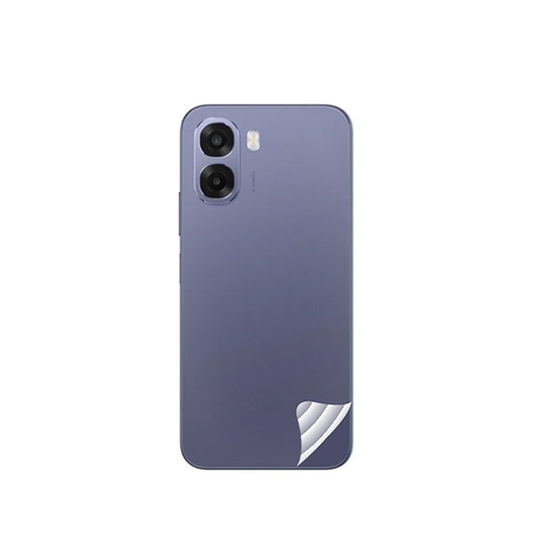 Película Protectora de Hydrogel Verso GIFT4ME Para Oppo A6x - Transparente