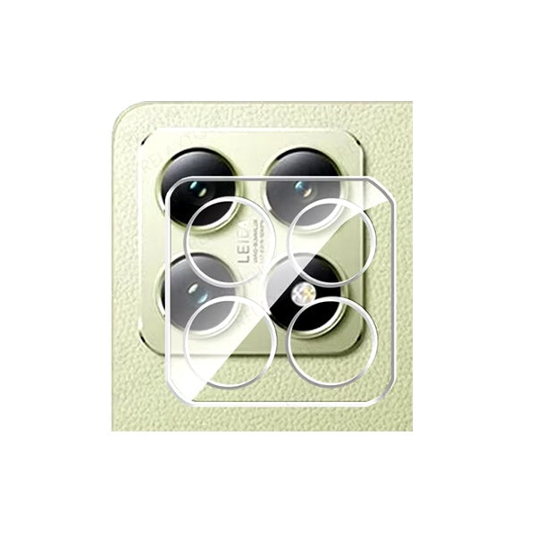 Película de Câmara Gift4Me Para Xiaomi 14T - Transparente