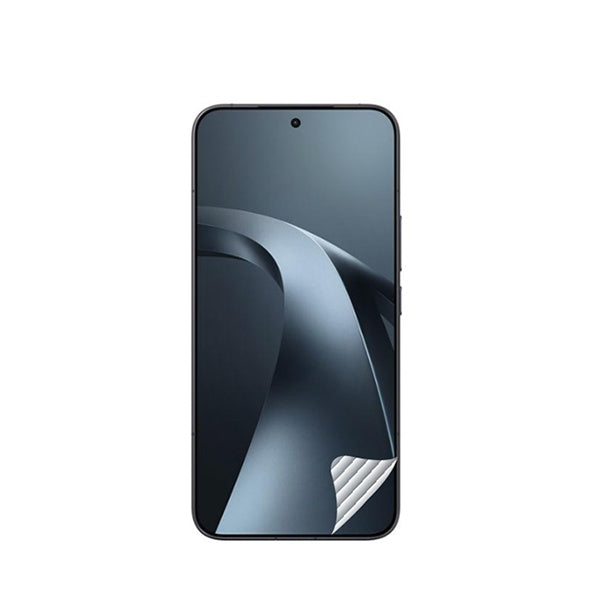 Película Protectora de Hydrogel Frente GIFT4ME Para Xiaomi 17T Pro 5G - Transparente