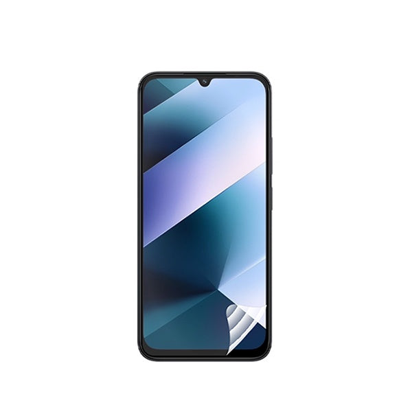 Película Protectora de Hydrogel Frente GIFT4ME Para Xiaomi Poco C85 - Transparente