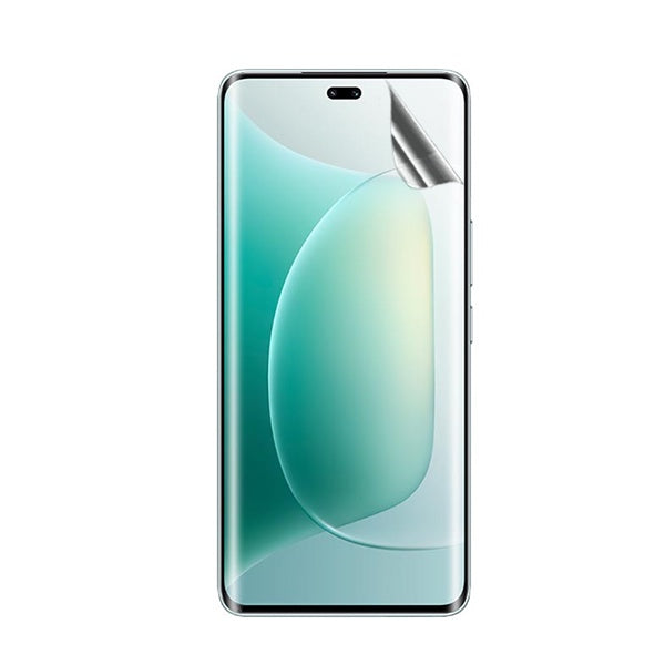 Película Protectora de Hydrogel Frente Gift4Me Para Honor 300 Pro - Transparente