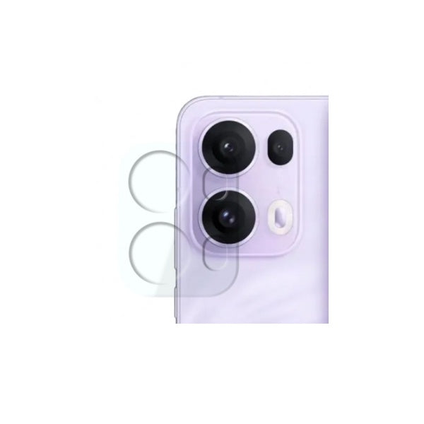 Película de Câmara GIFT4ME Para Oppo Reno13 Pro - Transparente