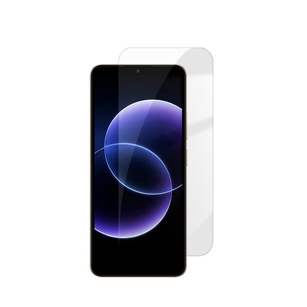 Vidro Temperado Cleargorilasglass GIFT4ME Para Xiaomi Redmi 17C - Transparente