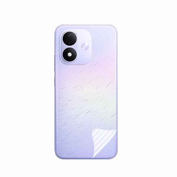 Película Protectora de Hydrogel Verso GIFT4ME Para Xiaomi Redmi Note 17 5G - Transparente