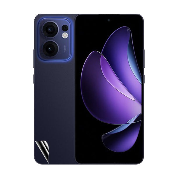 Película Protectora de Hydrogel Verso Gift4Me Para Oppo Reno13 F 4G - Transparente