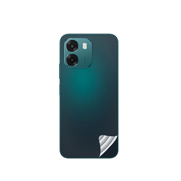 Película Protectora de Hydrogel Verso GIFT4ME Para Oppo A6 4G - Transparente