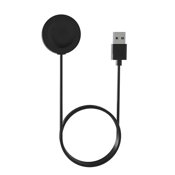 Carregador USB GIFT4ME Para Huawei Watch 5 - 46mm - Preto
