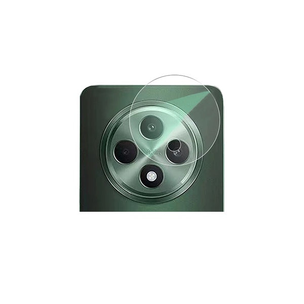 Película Protectora Câmara Traseira GIFT4ME Compativel Com Oppo Reno12 F - Transparente