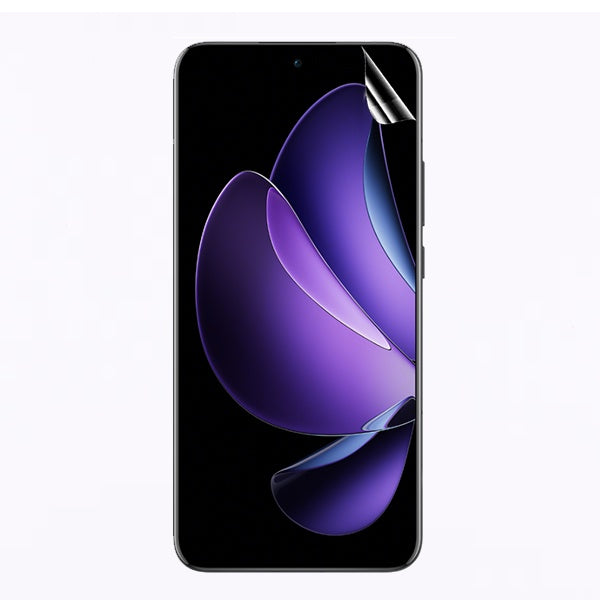 Película Protectora de Hydrogel Frente Gift4Me Para Oppo Reno13 Pro - Transparente