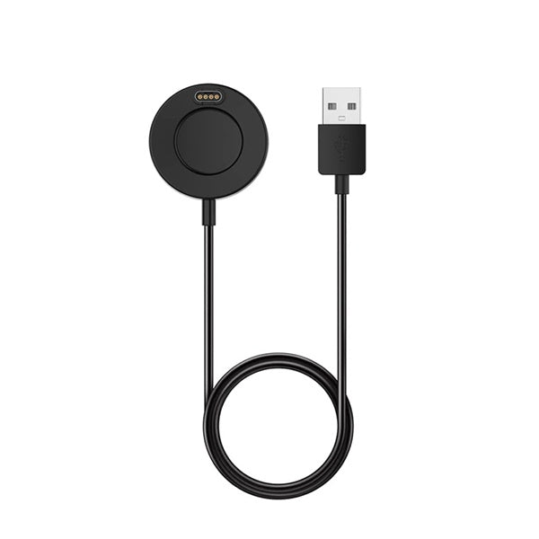 Carregador USB GIFT4ME Para Garmin Forerunner 70 - Preto