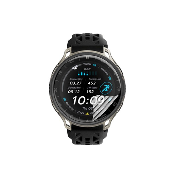 Película Protectora de Hydrogel GIFT4ME Para Amazfit Cheetah 2 Pro - Transparente