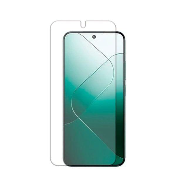 Película Protectora de Hydrogel Frente Gift4Me Para Xiaomi Redmi Note 14 5G - Transparente