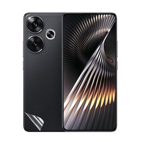 Película ProtectOra de Hydrogel Verso GIFT4ME para Xiaomi Redmi Turbo 3 - Transparente