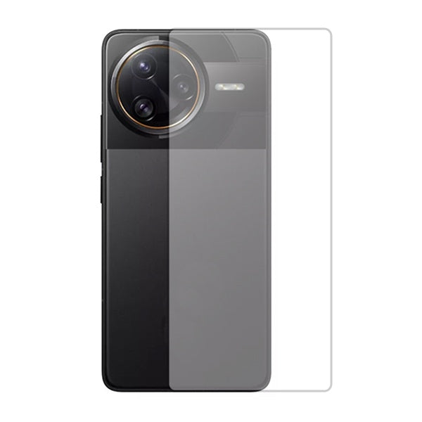 Película Protectora de Hydrogel Verso GIFT4ME Para Xiaomi Poco F7 Pro - Transparente