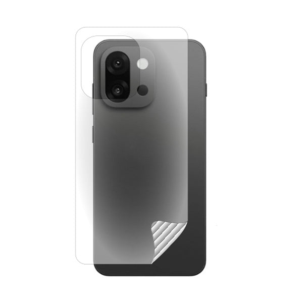Película Protectora de Hydrogel Verso GIFT4ME Para OnePlus 13s - Transparente