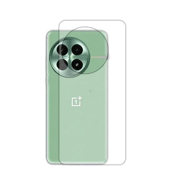 Película Protectora de Hydrogel Verso GIFT4ME Para OnePlus 13R - Transparente