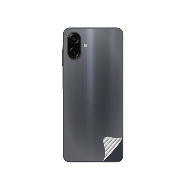 Película Protectora de Hydrogel Verso GIFT4ME Para Samsung Galaxy A07 4G - Transparente