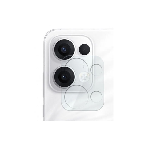 Película de Câmara GIFT4ME Para Oppo Reno13 - Transparente