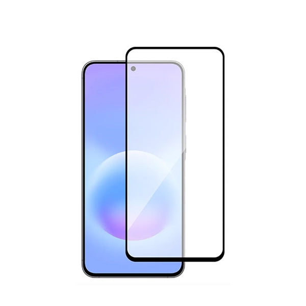 Vidro Gorilasglass GIFT4ME Para Samsung Galaxy A27 5G - Transparente/Preto