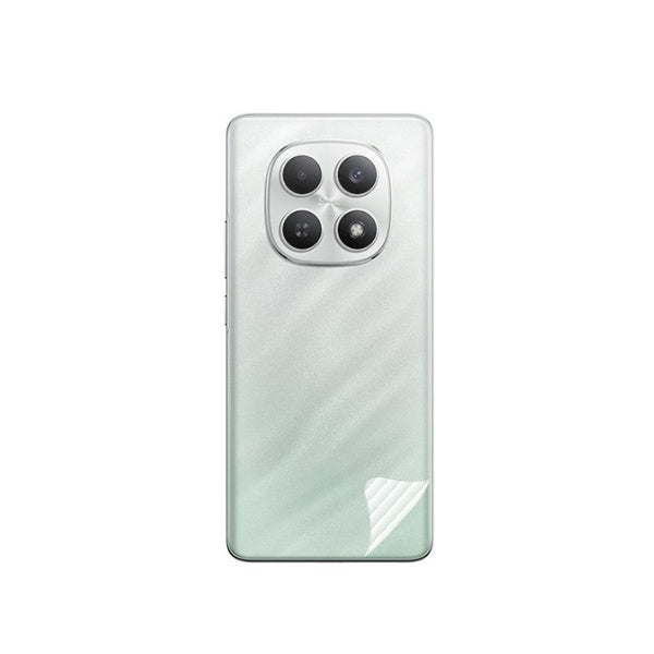 Película Protectora de Hydrogel Verso GIFT4ME Para Xiaomi Redmi Note 15 4G - Transparente