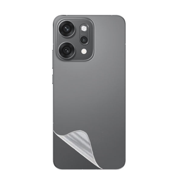 Película Protectora de Hydrogel Verso GIFT4ME Para Oppo Reno14 - Transparente