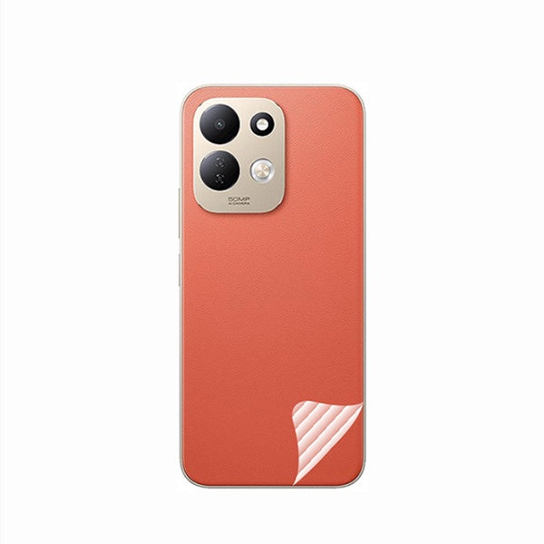 Película Protectora de Hydrogel Verso GIFT4ME Para Xiaomi Redmi 17 4G - Transparente