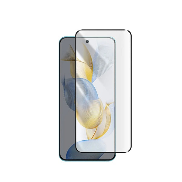 Vidro Gorilasglass GIFT4ME Para Honor X9d - Transparente/Preto