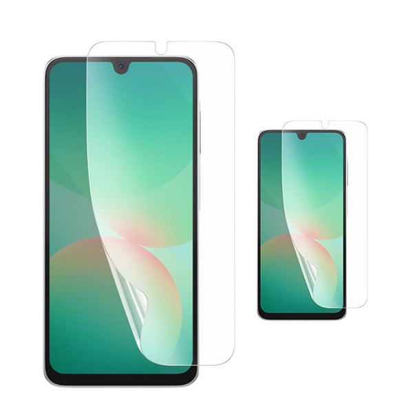 Kit 2 Películas Protectoras de Hydrogel Frente GIFT4ME Para Samsung Galaxy A17 - Transparente