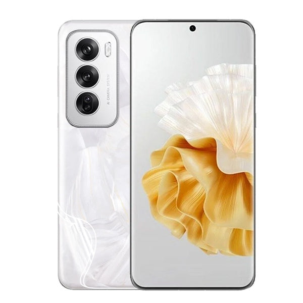 Película Protectora de Hydrogel Verso GIFT4ME Compativel Com Oppo Reno12 Pro - Transparente