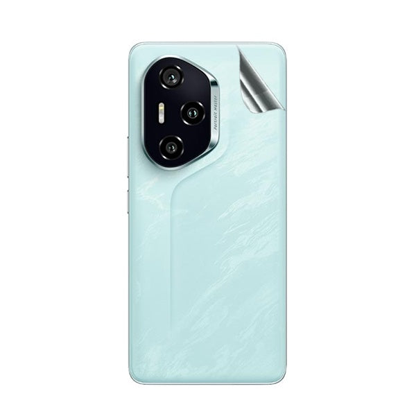 Película Protectora de Hydrogel Verso Gift4Me Para Honor 300 Pro - Transparente