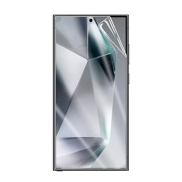 Película Protectora de Hydrogel Frente GIFT4ME Para Samsung Galaxy S26 Ultra - Transparente
