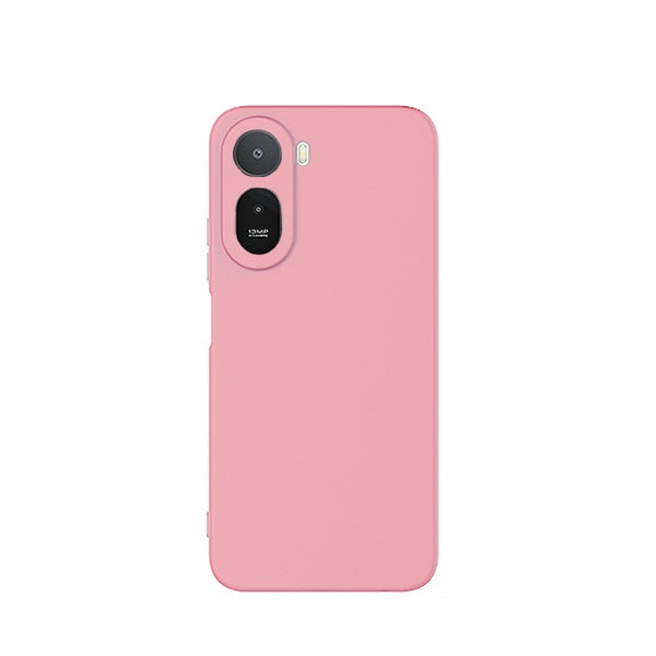 Capa Proteção Silicone GIFT4ME Para Xiaomi Redmi A7 Pro 4G - Rosa