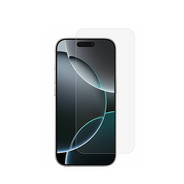 Vidro Temperado Cleargorilasglass GIFT4ME Para Apple iPhone 18 Pro Max - Transparente