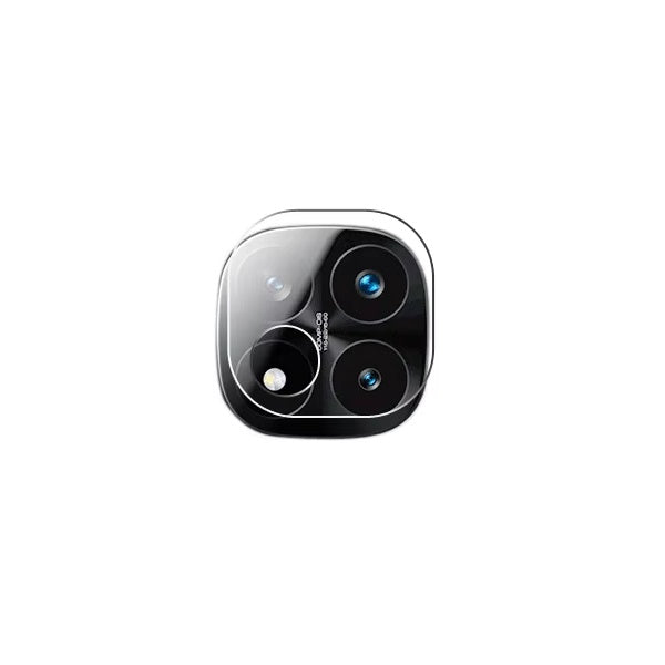 Película de Câmara Gift4Me Para Xiaomi Redmi Note 14 Pro 5G - Transparente