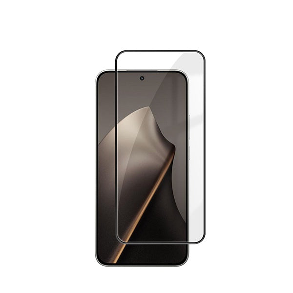 Vidro Gorilasglass GIFT4ME Para Xiaomi 17T 5G - Transparente/Preto